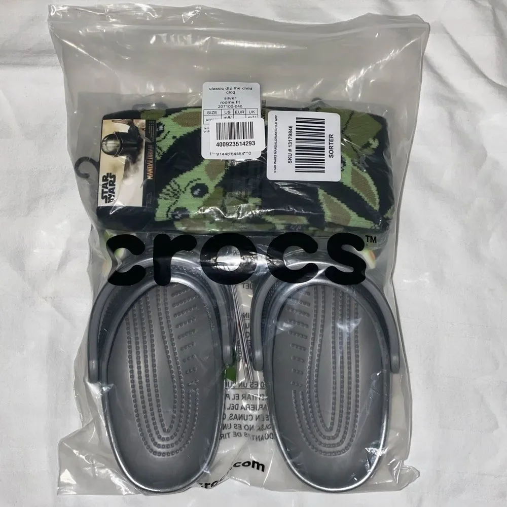 Star Wars Crocs - Picture 10 of 10